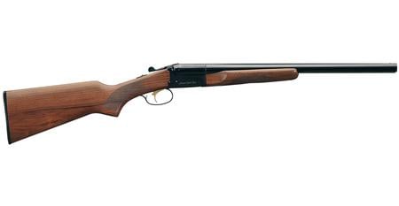 STOEGER Coach Gun 12 Gauge Double Barrel Shotgun with Blued Barrel