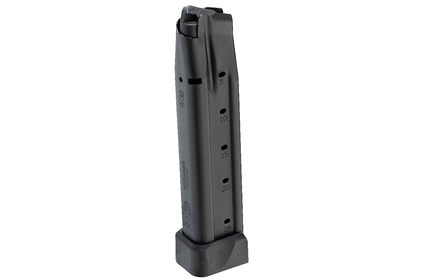 SPRINGFIELD 2011 PRODIGY 9MM 26RND MAG