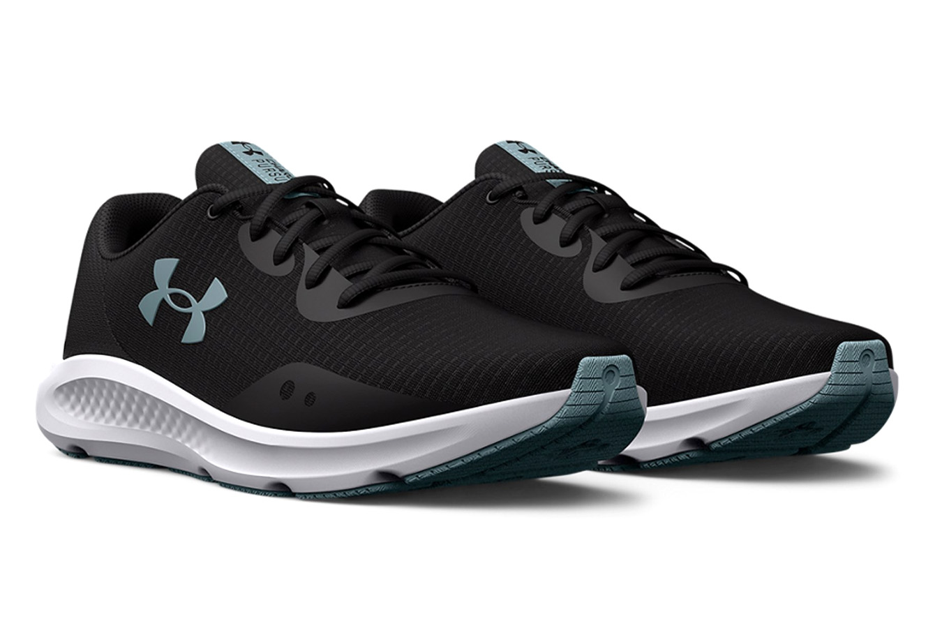 Under Armour Women's Charged Pursuit 3 Tech Running Shoes | Vance Outdoors