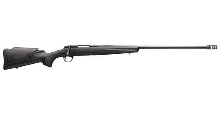 BROWNING FIREARMS X-Bolt Stalker Long Range 7mm Rem Mag Bolt-Action Rifle with 26 Inch Barrel