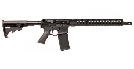 HYBRID 300BLK 16` BBL KEYMOD RAIL M4 STOCK