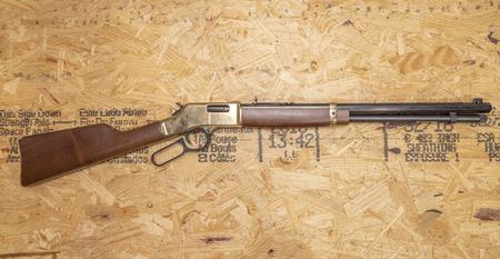 HENRY REPEATING ARMS Big Boy Classic .44 Mag Police Trade-In Lever Action