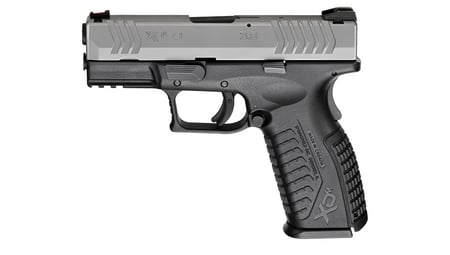 SPRINGFIELD XDM 9mm 3.8 Full-Size Bi-Tone