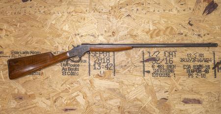 STEVENS 1915 Favorite .22LR Police Trade-In Single Shot Rifle