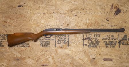 MODEL 60 .22LR POLICE TRADE-IN RIFLE