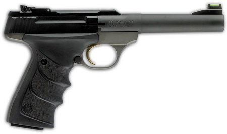 BROWNING FIREARMS Buck Mark Practical URX 22LR Rimfire Pistol