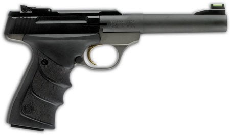 BUCK MARK PRACTICAL URX 22LR