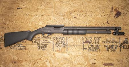 NEW ENGLAND FIREARMS Pardner Pump 12 Gauge Police Trade-In Pump Shotgun