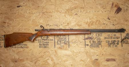 MARLIN 783 .22 WMR Police Trade-In Rifle