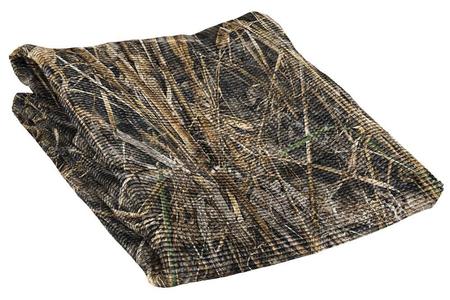 TOUGH MESH, 12 FT X 56 IN, REALTREE MAX-7