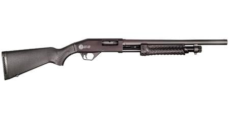 ST-12 PUMP SHOTGUN 12 GA 18.5 IN BBL