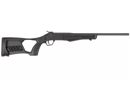 TUFFY 410 GA SINGLE SHOT SHOTGUN 