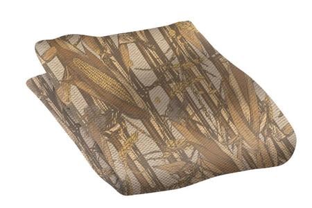 CAMO BURLAP, 12FTX54IN, GRAIN BELT