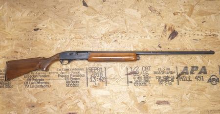 REMINGTON 1100 12 Gauge Police Trade-In Shotgun