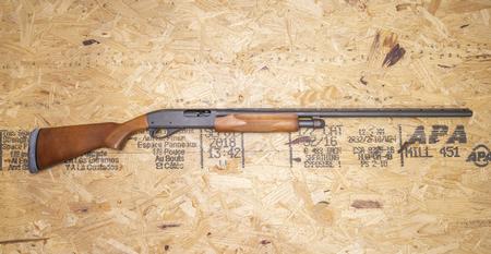 REMINGTON 870 Express Magnum 20 Gauge Police Trade-In Pump Shotgun