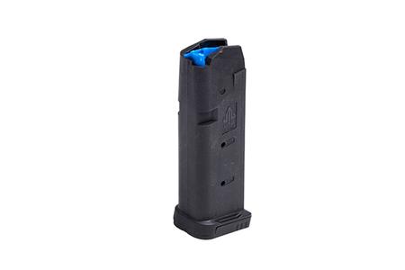 LEAPERS UTG POLYMER GLOCK MAG 15RNDS 9MM
