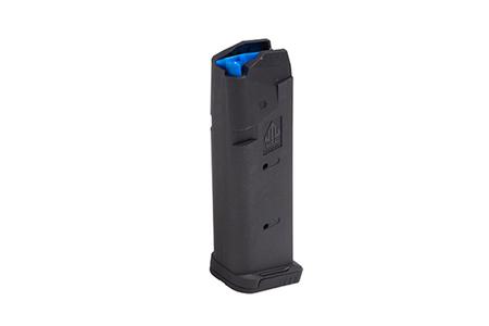 LEAPERS UTG POLYMER GLOCK 17RND 9MM MAG