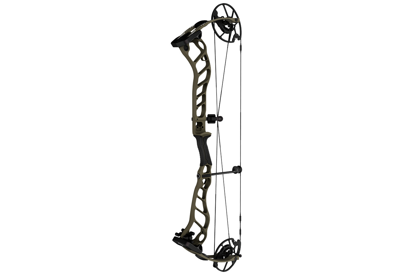 Shop Prime Archery Inline 3 70lb RH Compound Bow Morel for Sale