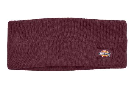 LADIES ACRYLIC EAR WARMER