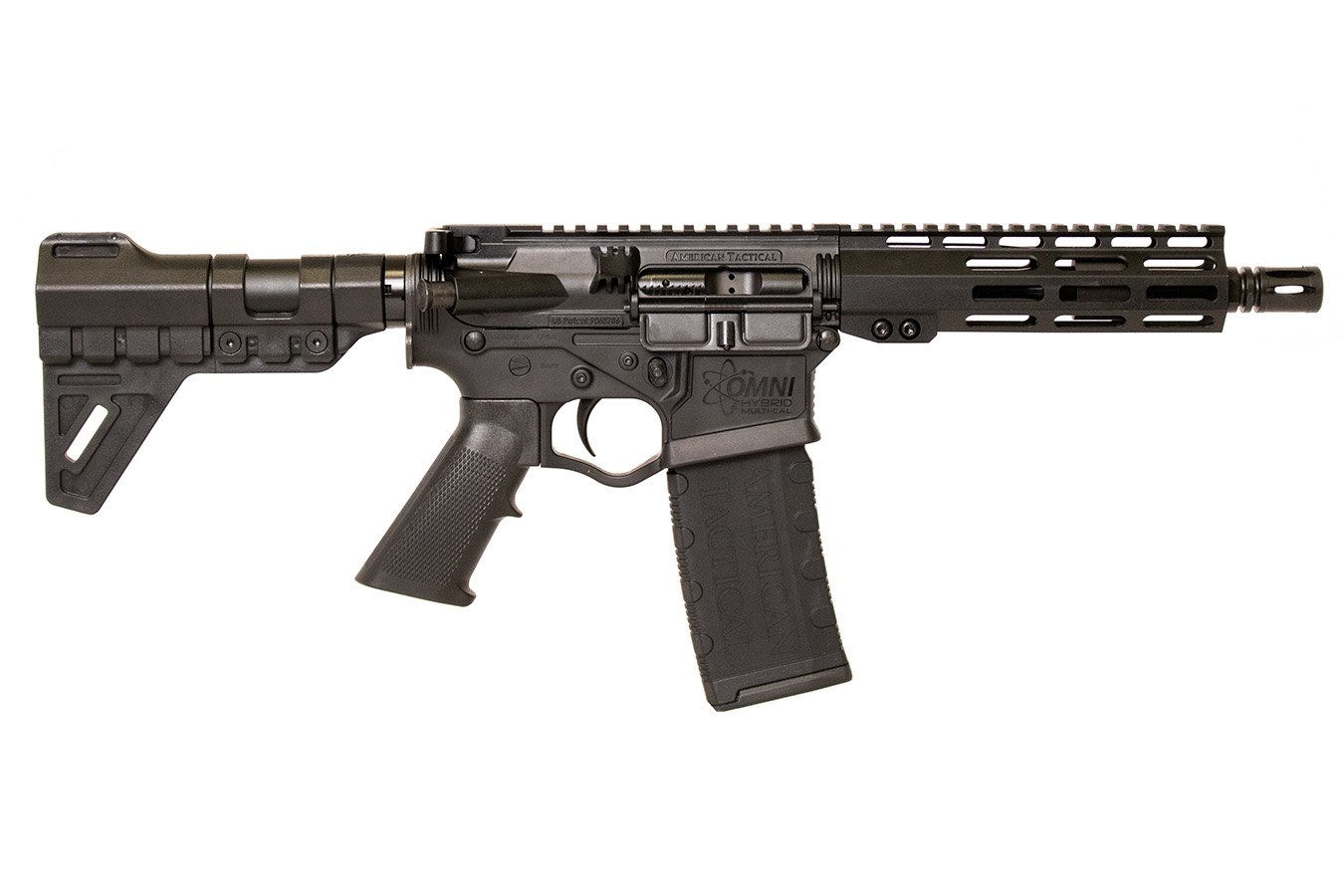 ATI ONMI HYBRID MAXX 300 BLACKOUT PISTOL 8.5 IN BBL