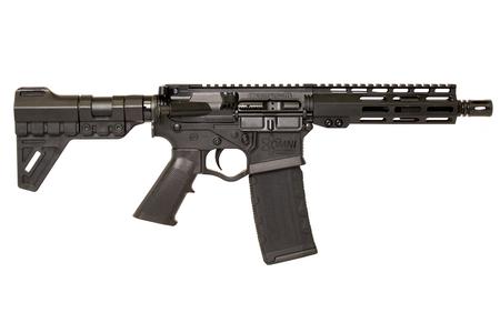 ATI Omni Hybrid Maxx 300 Blackout AR-15 Pistol with M-Lok Handguard and Trinity Force Pistol Blade