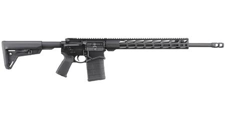 RUGER SFAR 7.62 NATO 20 IN BBL BALCK 20 ROUND MAG