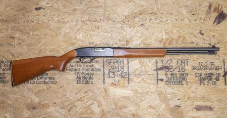WINCHESTER FIREARMS 190 .22S/L/LR Police Trade-In Rifle