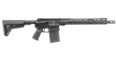 RUGER SFAR 7.62 NATO 16 IN BBL BLACK 20 RD MAG