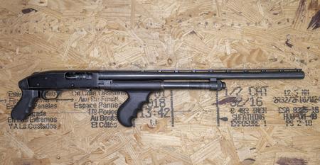 MOSSBERG 835 12 Gauge Police Trade-In Shotgun