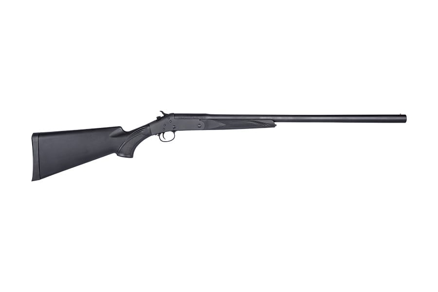 SAVAGE 301 410GA SING SHOT BLACK 22` BREAK OPEN