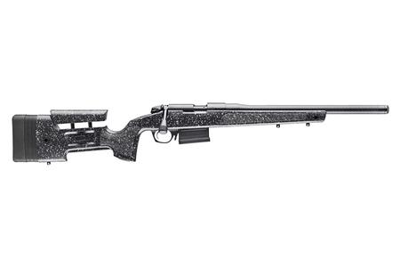 BERGARA B-14R 22 WMR Trainer Carbon Fiber Rifle with 18 Inch Barrel and Black Speckled Stock