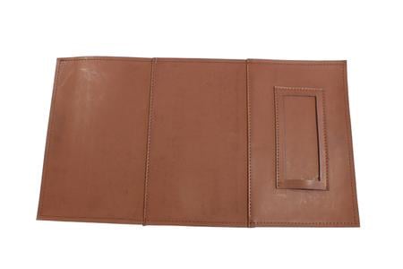 BIRCHWOOD CASEY Handgun Leather Service Mat