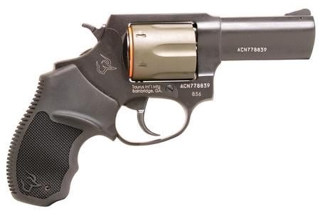 856 REVOLVER