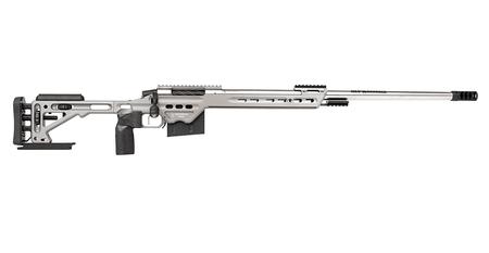 MASTERPIECE ARMS BA Comp 300 PRC Bolt Action Rifle RH 