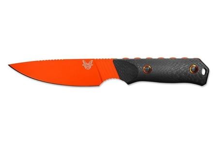 RAGHORN FIXED BLADE DROP POINT