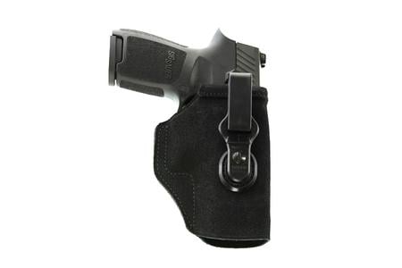 GALCO INTERNATIONAL Tuck-N-Go 2.0 Strongside/Crossdraw IWB Holster for Kimber 1911 5 Inch Barrel Models