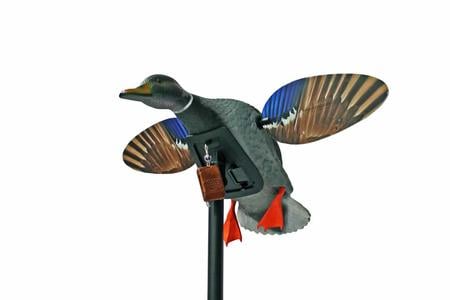 MINI MALLARD DRAKE W/ REMOTE