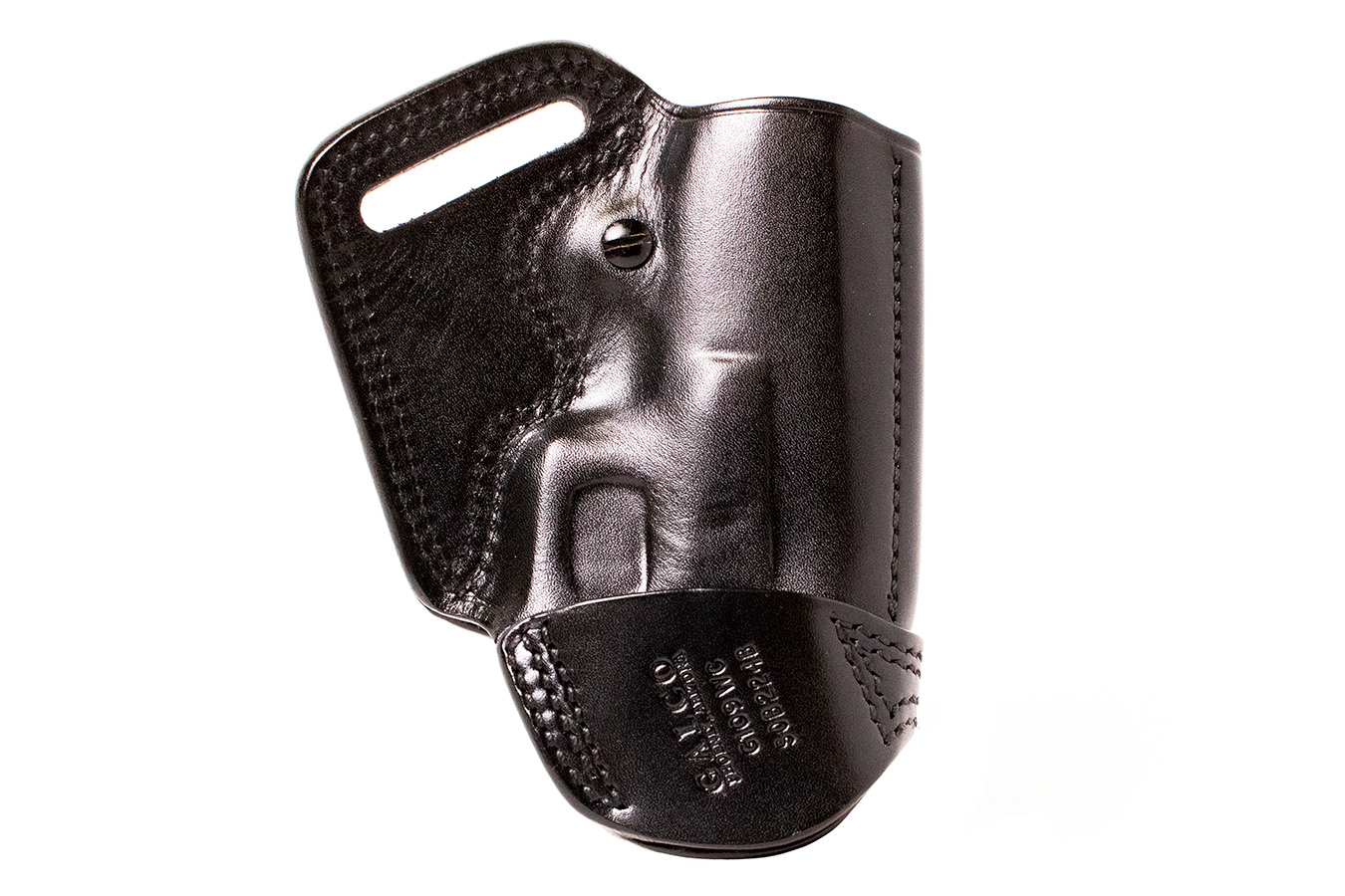 Galco Small of Back Holster for Glock 17, 22, 31