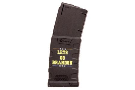 MISSION FIRST TACTICAL 223/5.56mm 30-Round AR-15 Magazine (Lets Go Brandon)