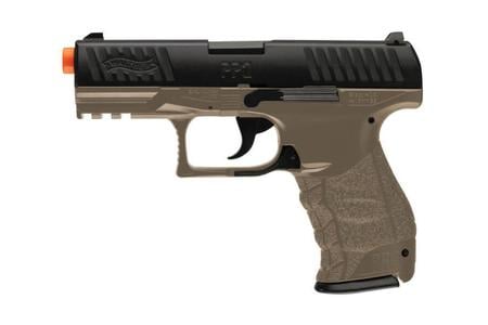 WALTHER PPQ SPRING AIRSOFT