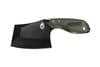 GERBER LEGENDARY TRI-TIP GREEN