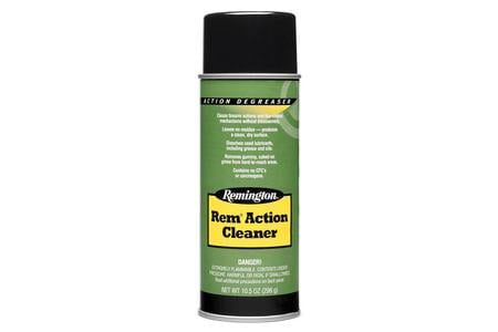 REMINGTON Rem Action Cleaner