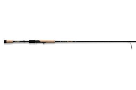 St Croix X-Trek 6ft 6in Freshwater System Spinning Combo M