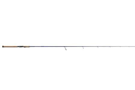 LEGEND TOURNAMENT WALLEYE SPINNING 6FT3 MXF