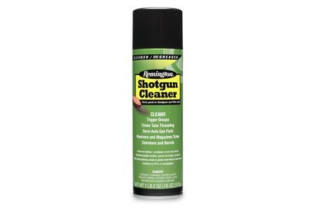 REMINGTON Shotgun Cleaner