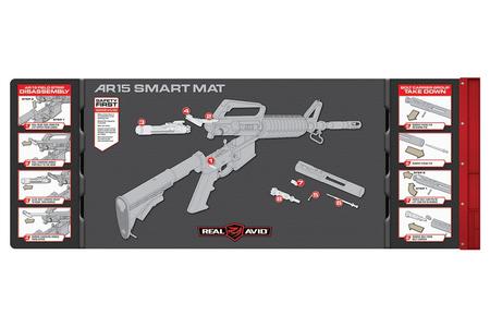 AR15 SMART MAT