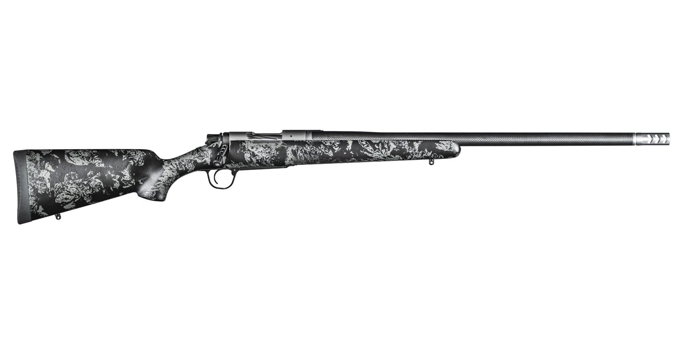 CHRISTENSEN ARMS RIDGELINE FFT 6.5 CRD 20` BLK/GRY 