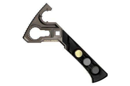 ARMORERS MASTER WRENCH