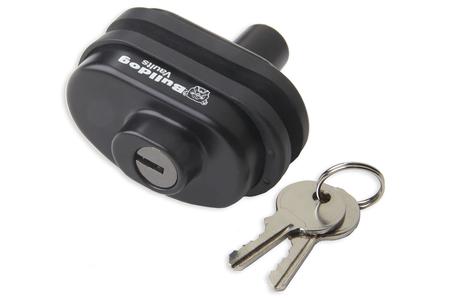 SINGLE PACK TRIGGER LOCK W/KEY