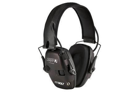 IMPACT SPORT BOLT ELECTRONIC EARMUFF